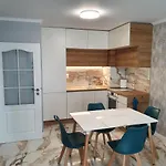 Apartament Sarafovo Sea Star *