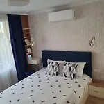 Sarafovo Sea Star