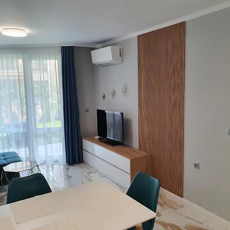 Sarafovo Sea Star Burgas