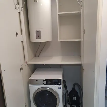 Apartman Sarafovo Sea Star Burgasz