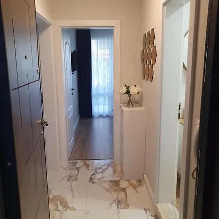 Sarafovo Sea Star Apartment *