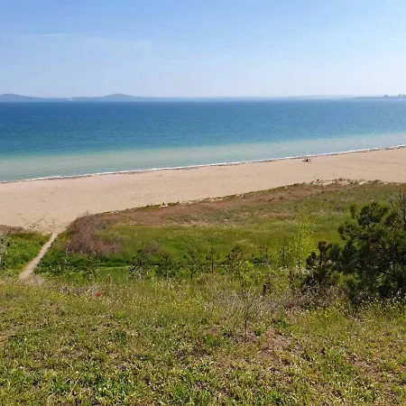 Sarafovo Sea Star Apartment *