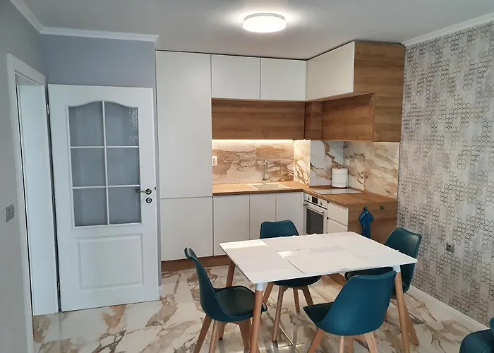 Lejlighed Sarafovo Sea Star *