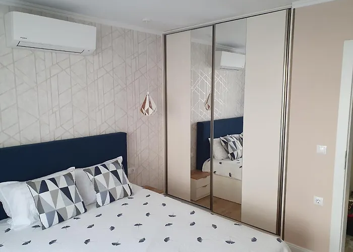 Sarafovo Sea Star * Burgas City