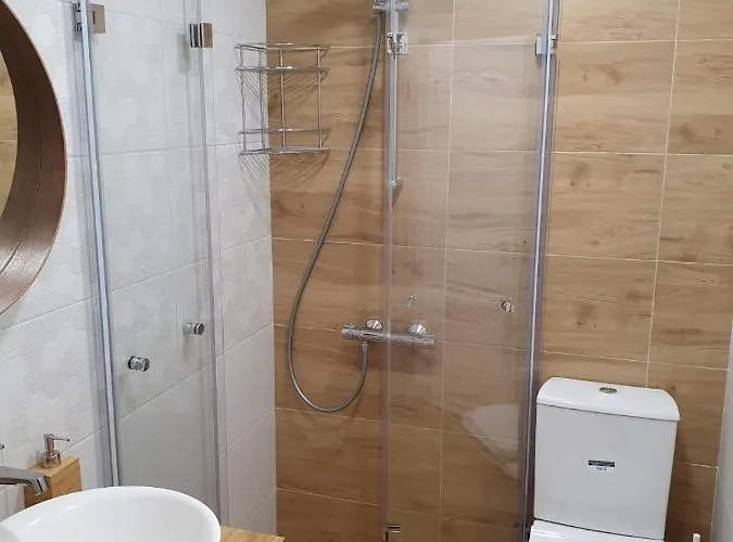 Lejlighed Sarafovo Sea Star *