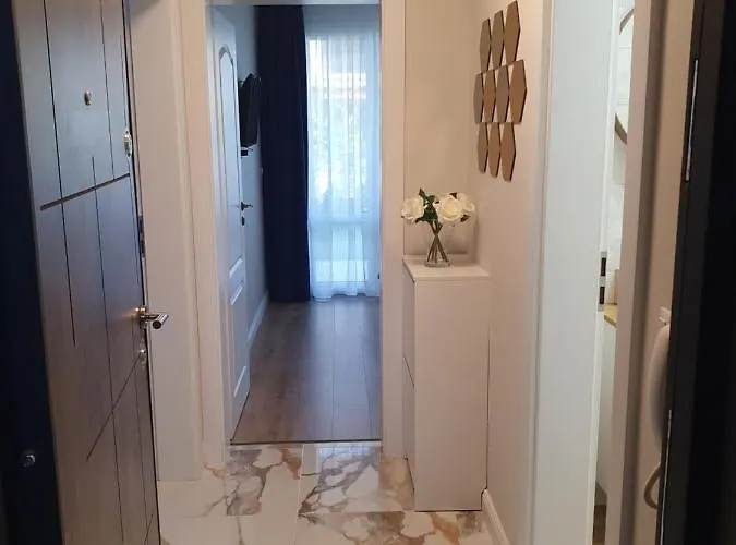 Sarafovo Sea Star Lejlighed *