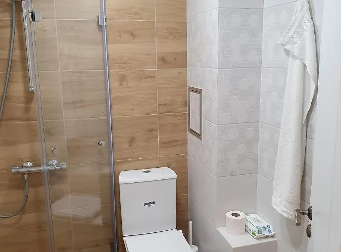 Sarafovo Sea Star Lejlighed