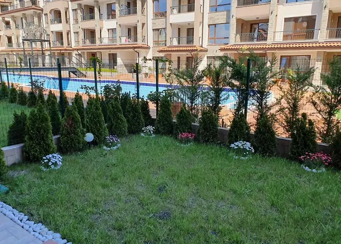 Lejlighed Sarafovo Sea Star