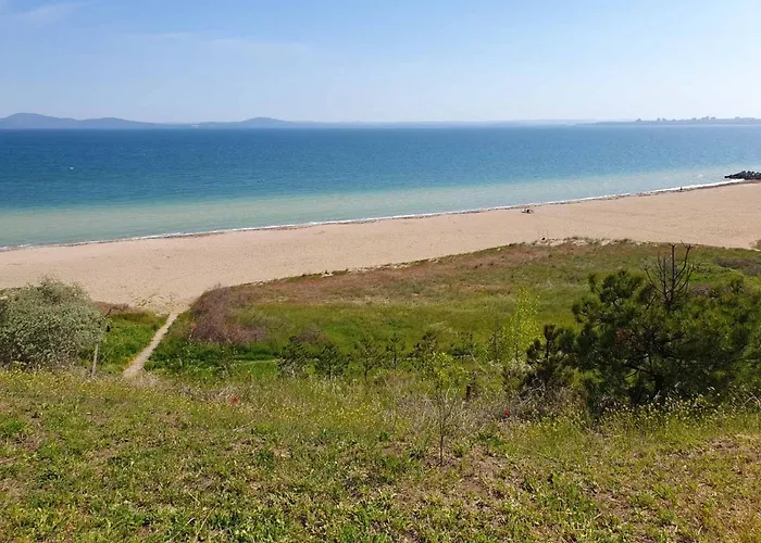 Sarafovo Sea Star Lejlighed *