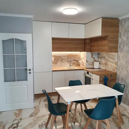Appartement Sarafovo Sea Star *
