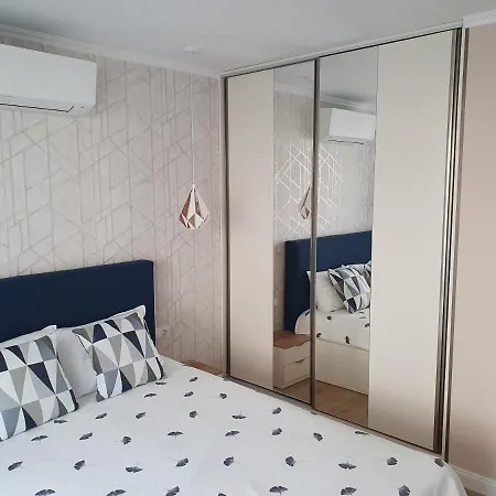 Sarafovo Sea Star * Burgas