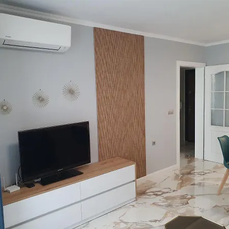 Appartement Sarafovo Sea Star *