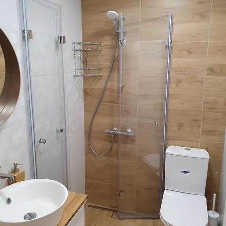 Appartement Sarafovo Sea Star *