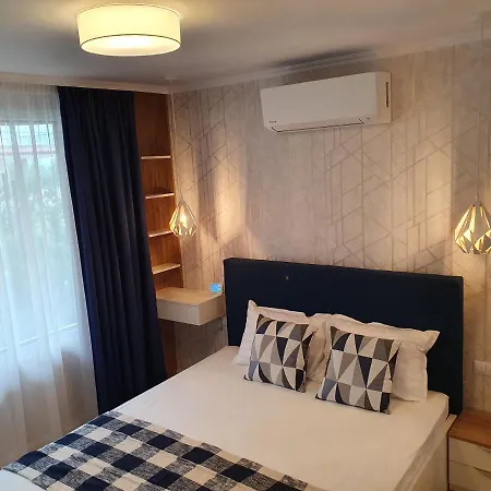 Apartamento Sarafovo Sea Star *