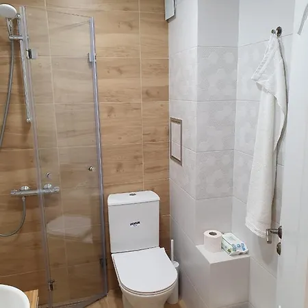 Sarafovo Sea Star Apartamento