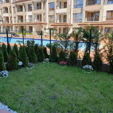 Appartement Sarafovo Sea Star