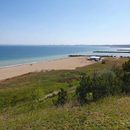 Sarafovo Sea Star * Burgas