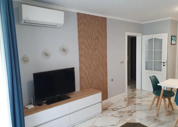 شقة Sarafovo Sea Star *