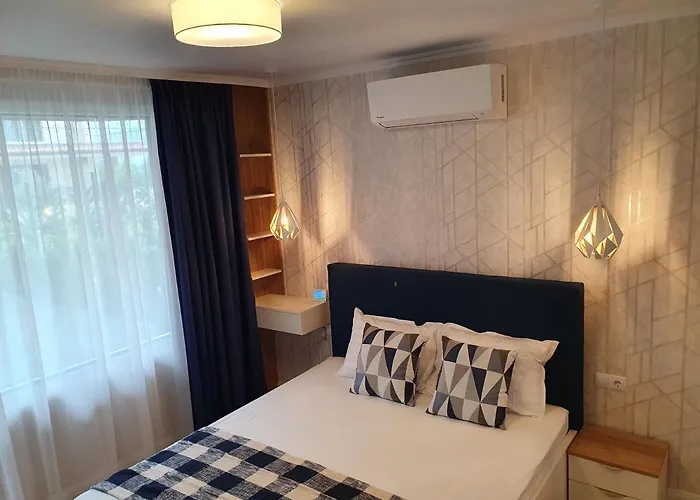 شقة Sarafovo Sea Star *