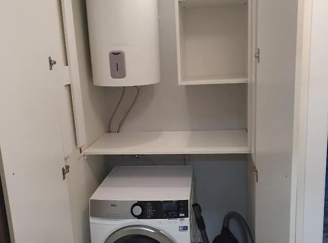 شقة Sarafovo Sea Star بورغاس